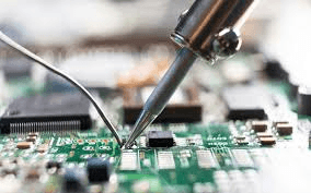 Learning to Solder