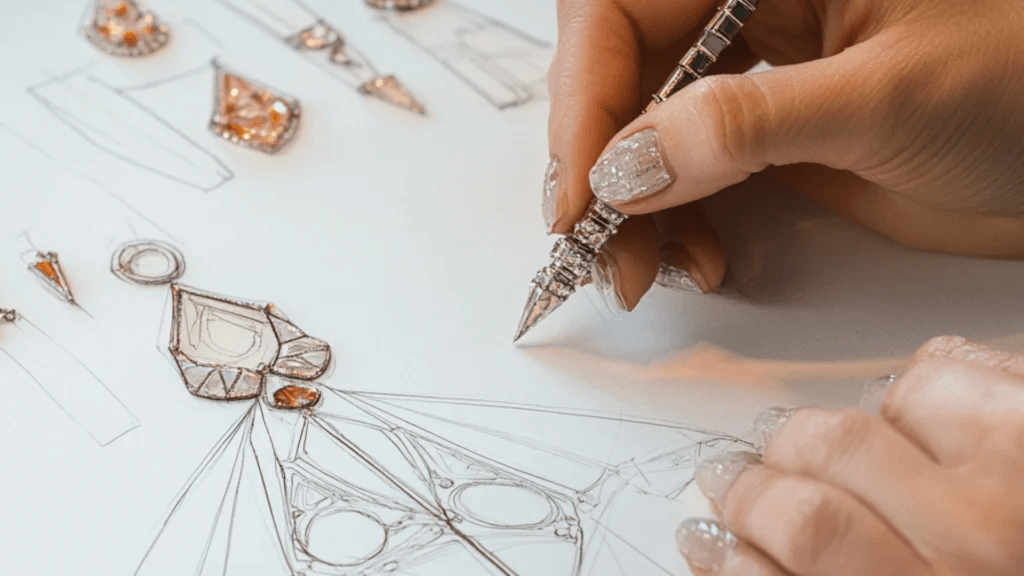 Designing Original Patterns